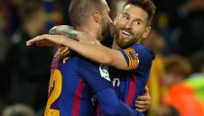 Меси е вкарал на 134 вратари, скоро "събаря" Пуйол