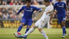 Пато мечтае да остане в Челси за постоянно