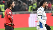 Люта битка за звезда на Аталанта