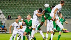 Лудогорец 4 пъти е отпадал в тази фаза на Шампионската лига