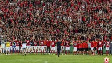 ЦСКА пусна евтини билети за Копенхаген