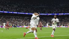 Мбапе разнищи Ман Сити, Реал прелетя към осминафиналите