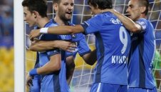 ОБЗОР: "А" група, 5-и кръг