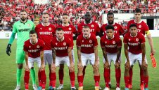 Продадоха 10 000 билета за Базел, ЦСКА очаква още