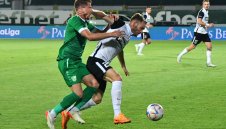 Локомотив Пловдив - Берое