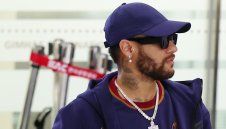 ПСЖ пуска Неймар, той гледа към САЩ