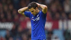 Фабрегас намекна, че би играл за Реал