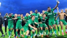 Първа кръв: Лудогорец удря най-лошо в началото