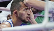 Радо Росенов дебютира с кървава победа в Париж