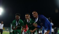 БФС намали наказанието на Сисиньо. Подпряха ли Лудогорец?