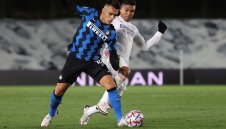 Лаутаро намекна за бъдещето си и заяви: "Да играя с Меси е мечта"