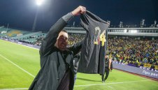 Награда: Ботев дава нов договор на Керкез