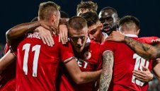 70% от играчите на ЦСКА били болни от Ковид-19