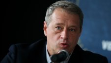 От Левски попиляха шеф в БФС