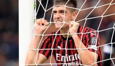 Милан - Лече