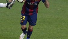 Шест клуба започват гонка за Алвеш, Юнайтед е на пол-позишън