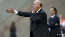 Дел Боске: Мачът бе добър, доволен съм