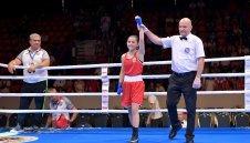 Страхотно! Наша боксьорка триумфира със златен медал на престижен турнир