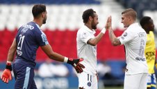 Верати: Не мислим за Аталанта