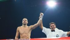 Тервел Пулев: На 38 години нямам време да излизам от форма