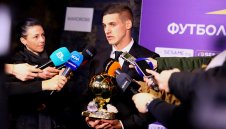 Борислав Михайлов поздрави Кирил Десподов