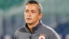 Ще го уволни ли ЦСКА? Христо Янев бесен след драмата