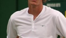 Първата изненада на олимпийския тенис турнир вече е факт