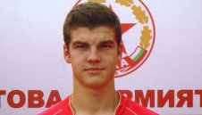 Юноша на ЦСКА иска при "моряците"