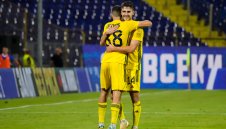 Ботев Враца бърка бетон на "Герена"