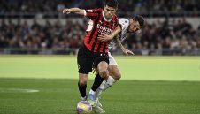 Ал-Насър се прицели в американска звезда