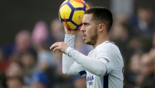 Избраха Азар за №1 в Белгия