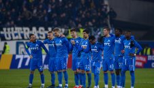 "Сини" сърца! Левски пести 400 хил. лв. от заплатите на играчите