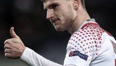 Байерн надцака Ливърпул: Тимо Вернер в Мюнхен от лятото