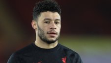 Изненада! Арсенал ще си връща Окс