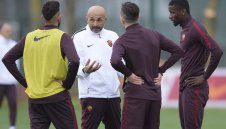 ПРОГНОЗА: Рома - Верона