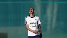 Ди Мария отряза Барса и Байерн, остава в Юнайтед