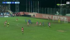 ВИДЕО: Будучност - ЦСКА 1948