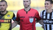 Новият национал Карагарен: За мен ще бъде огромна чест да играя за България