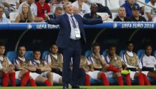 Ходжсън: Аз съм големият виновник за изпуснатата победа