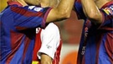 Манчев наказа португалци в контрола