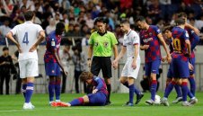 Челси тресна Барса в дебюта на Гризман + СНИМКИ