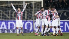 Страшен резил за ПСВ в Холандия