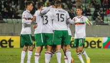 Гибралтар пак ни вкара, но ги разбихме