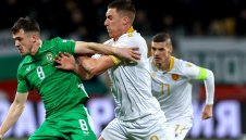 Краев подписа с Апоел Тел Авив