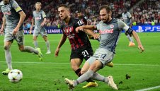 Бек дава всичко за Милан, не иска пак в Барса