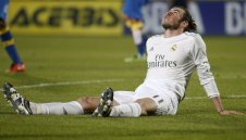 Реал уреди Бейл да не играе за Уелс