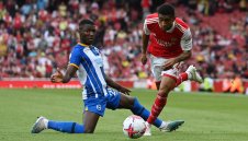 Кайседо отряза Байерн 