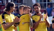 Хумелс пак ще стане шампион с Борусия Дортмунд
