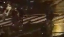 Отмъщението е факт! Зверски бой преди мач в Шампионска лига + ВИДЕО