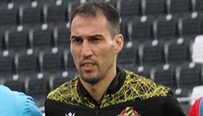 Попето разкри каква е атмосферата в Ботев и кого очакват в клуба